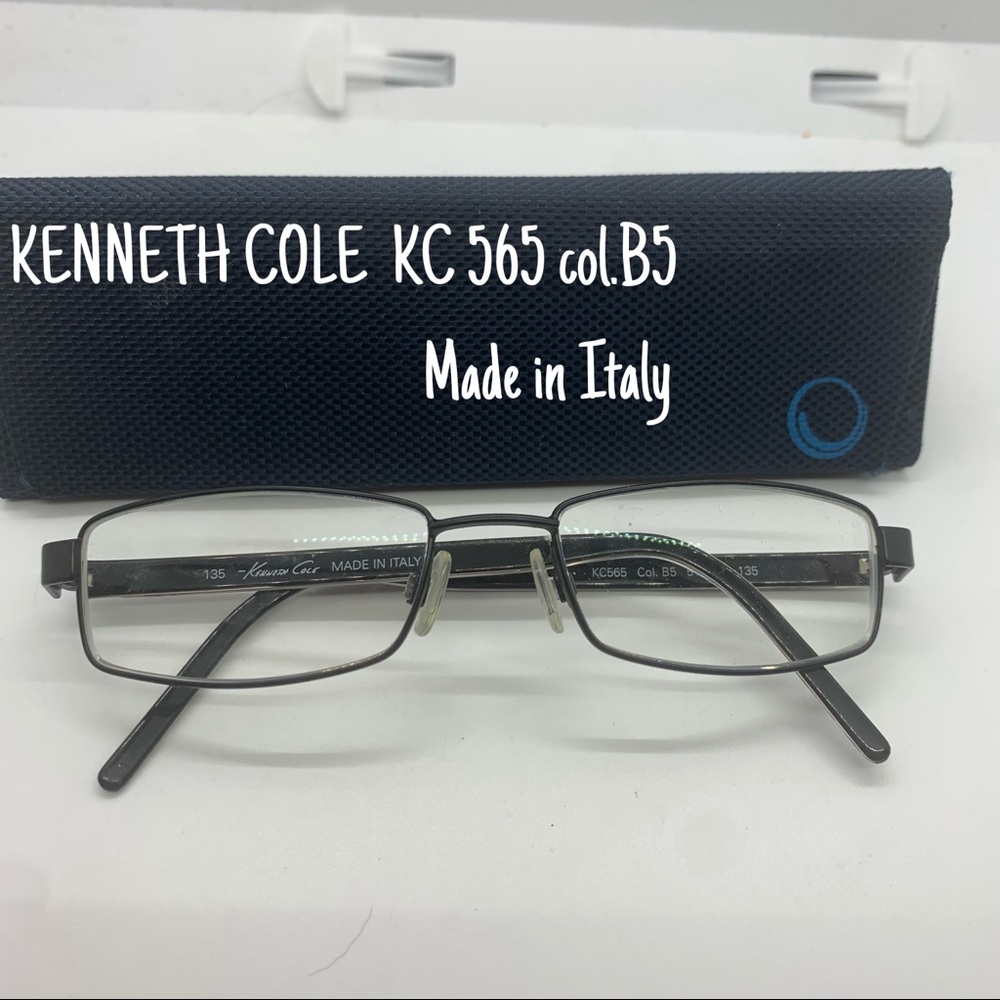 Kenneth Cole mens eyeglass frames